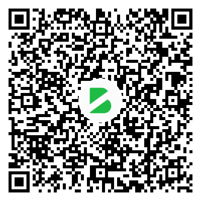 扫一扫加微信-挽辞圈子